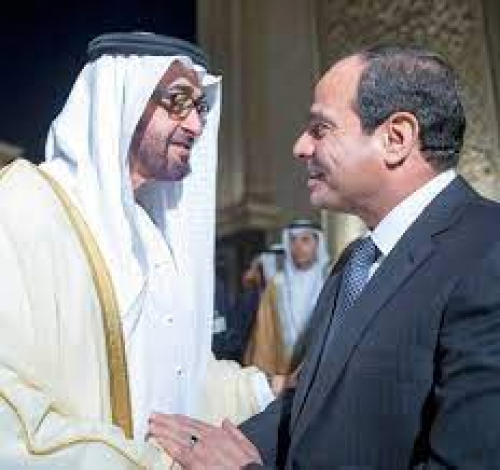 الإستثمار في مصر.. إستثمار في الأمن القومي العربي