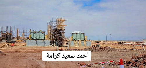التشغيل التجريبي لمحطة الطاقة الشمسية الإماراتية مطلع الأسبوع القادم
