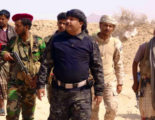 عاجل: نجاة نائب رئيس انتقالي شبوة من محاولة اغتيال بعبوة ناسفة