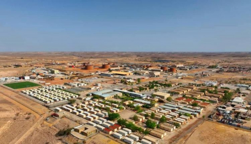 بترومسيلة: مسيرة نجاح واستدامة في خدمة المجتمع