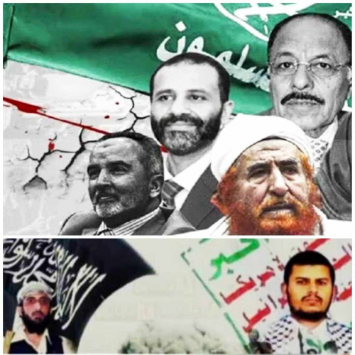 الاخوان المسلمون أفضل دكة احتياط للمشروع الصهيوني في المنطقة