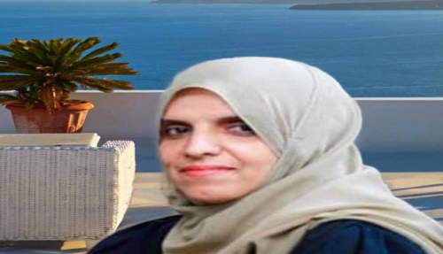 الشرعية هي الراعي الرسمي لتجارة المخدرات في عدن