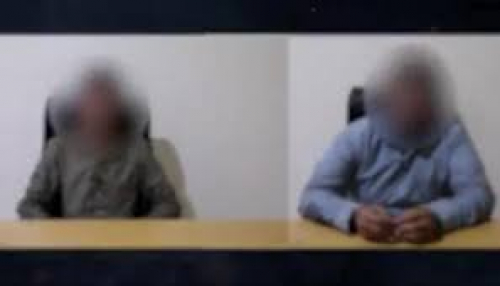 اعترافات خلية حوثية في شبوة.. القيام بتفجير أنابيب نفط ونشر فوضى