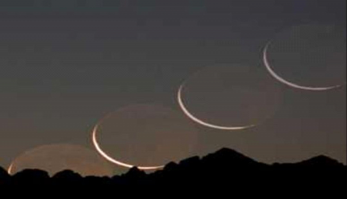 غدا السبت أول أيام رمضان في الإمارات وكذلك السعودية ودول أخرى