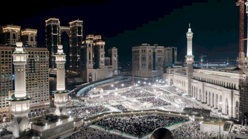 السعودية تمنع بث صلاة التراويح