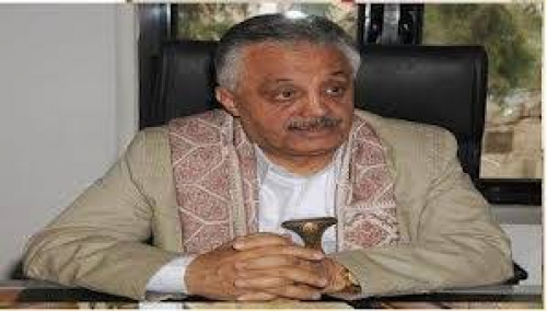 اليمني مطهر تقي... حينما يتبخر الطهر والتقوى في غبار التسطيح والافتراء (1)