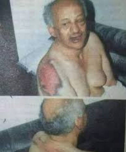  السقاف العظيم ضرب فصمتوا&hellip; واليوم يتباكون على حريةٍ انتقائية.. ديمقراطية اليوم ترى بعين واحدة