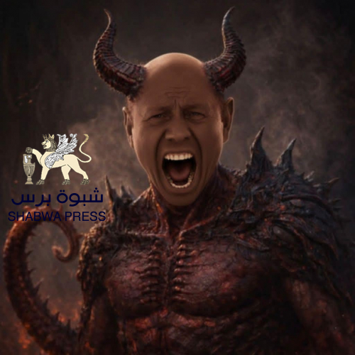 مليشيات الغزو اليمني لصاحبها رشاد العليمي تقتحم منزل الزبيدي وتروع اسرته