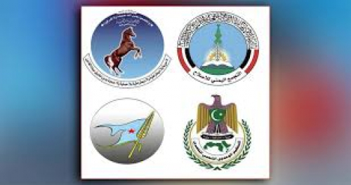  أكاديمي يصف الأحزاب السياسية اليمنية بـ"الخردة" ويحذر من حكومة تهيمن عليها