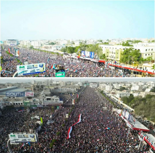  النفس الطويل في معركة الحق&hellip; الجنوب العربي خيار شعب لا تراجع عنه