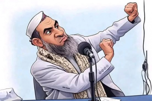 سياسي حضرمي:  "قوم شي عيشة&hellip; وصعودهم إلى القمة صدمة للوطن"