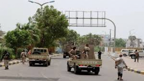 ليلة سقوط السيادة الحضرمية: قوات طوارئ الغزو اليمني تنتزع مطار الريان وتهدد بإخلاء المكلا من الحضارم