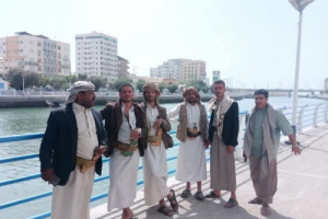 خبراء علوم البحار الحوثيون يغزون المكلا&hellip; ووحدوية أسماك حضرموت على المحك!