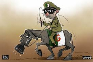 أغبياء السياسة والإعلام الجنوبي يرددون ببلاهة مصطلح شمال وجنوب ولا يدركون خطورته