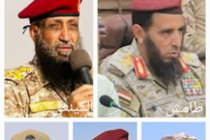 الاعتماد على قوات أجنبية رهان خاسر.. ودعم الدولة الجنوبية الفيدرالية هو الحل