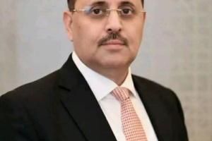 أحد وزراء حكومة الزنداني مدير مكتب رئيس جمهورية أنصار الله الحوثيين و وزيرا في حكومتها