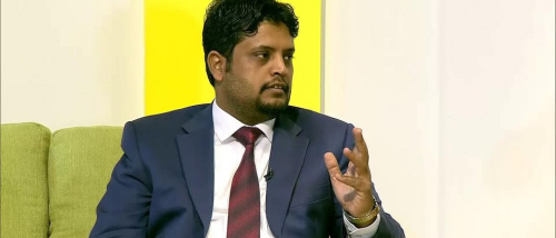 سياسي مهري يحذر: لا تجبروا أبناء المهرة على حمل السلاح لانتزاع حقوقهم