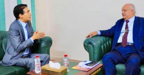 قانوني وسياسي عربي يكتب.. الدكتور عبدالناصر الوالي كما عرفته