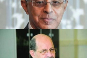 شبوة برس تكشف خداع العليمي للزنداني.. خارجية شكلية تُدار من الظل لصالح مصطفى نعمان