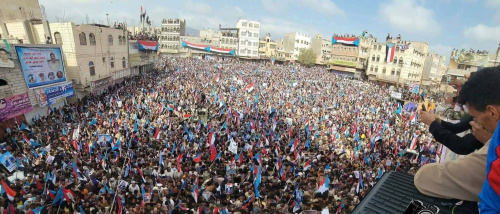 النضال الشعبي الجنوبي.. حراك متواصل حتى استعادة الدولة كاملة السيادة