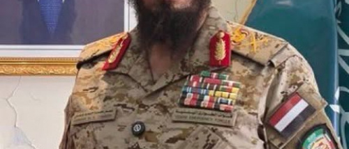 بعد 27 عاما من مقتل محمد اسماعيل الاحمر حضرموت تعود الى حضن سنحان وحكمها