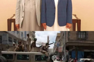 أبوزرعة والصبيحي يخذلان سيئون التي تستغيث وحضرموت التي تُقمع بصمت 