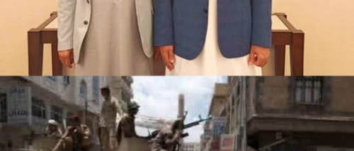 أبوزرعة والصبيحي يخذلان سيئون التي تستغيث وحضرموت التي تُقمع بصمت 