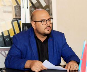 الجفري: غطرسة قوى الاحتلال اليمني في وادي حضرموت ستُجابه بطوفان شعبي يقتلع شأفة الإرهاب