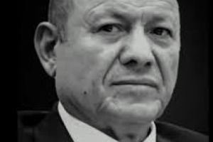 رشاد العليمي وأحلام الانضمام الخليجي: مسرحية فارغة وكاذبة أمام اليمنيين