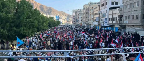 بيان الإرادة الحضرمية... حضرموت لأهلها والقرار لشعبها