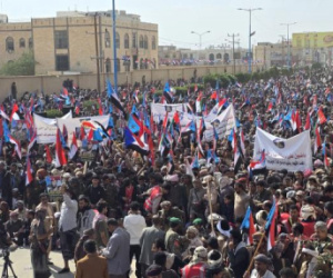 البدوي الشبواني.. لا تحد فلان على الباب الضيق&hellip; حين يُدفع الشعب إلى الحافة