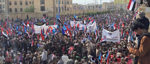 البدوي الشبواني.. لا تحد فلان على الباب الضيق&hellip; حين يُدفع الشعب إلى الحافة