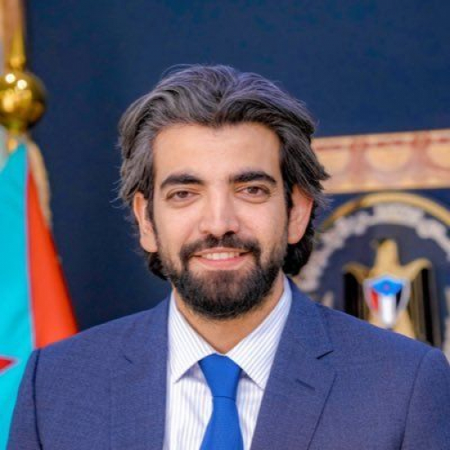 عاجل: الرئيس الزبيدي عبر ممثله عمرو البيض: الجنوب غير ملزم بالاعتراف بالحكومة اليمنية الجديدة