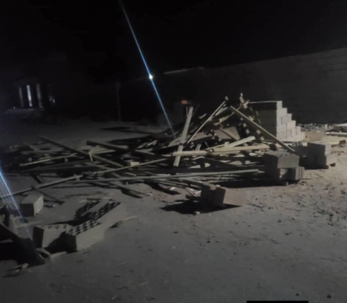 إصرار مسبق ودم بارد.. رواية تكشف تعمّد الأجهزة الأمنية إفشال الفعالية واستهداف المشاركين برصاص المدرعات