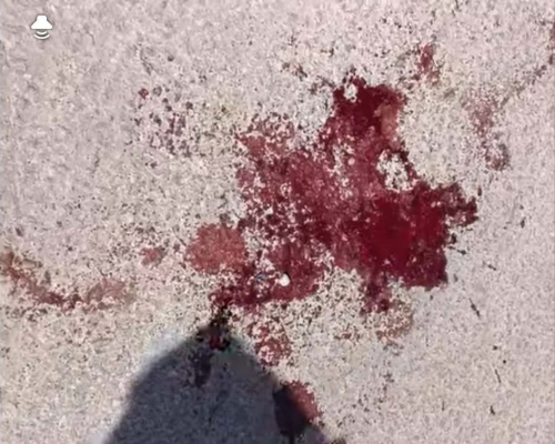 مسؤولية ضحايا الصدام اليوم في تظاهرة عتق.. من يملك السلاح يتحمل تبعات استخدامه