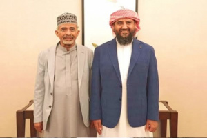 صمت المحرمي والصبيحي.. تمثيل الجنوب أم تمثيل على الجنوب؟