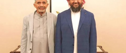 صمت المحرمي والصبيحي.. تمثيل الجنوب أم تمثيل على الجنوب؟