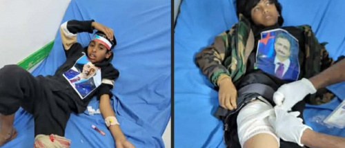 قوات الأمن المركزي اليمنية أفضل وأرحم وأشرف من قوات أمن سلطة بن الوزير