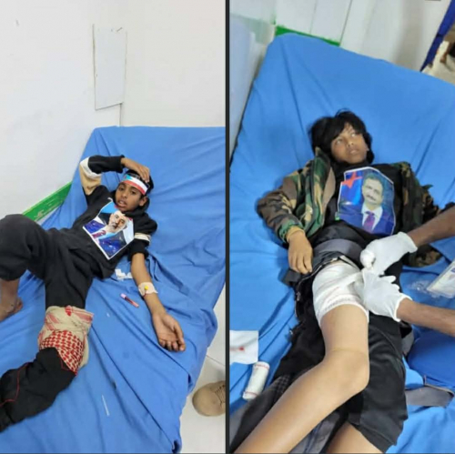 قوات الأمن المركزي اليمنية أفضل وأرحم وأشرف من قوات أمن سلطة بن الوزير