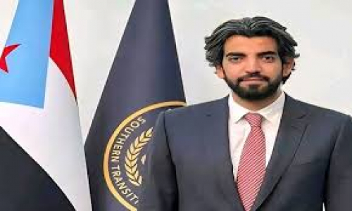 تحرك دولي مكثف من لندن&hellip; عمرو البيض يفتح أبواب القرار العالمي أمام الجنوب