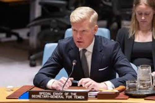 إحاطة أممية تكشف واقع القمع في الجنوب وتحذّر من انفجار شامل