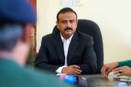 عوض بن الوزير.. هل هكذا ترد الجميل لأبناء شبوة الذين أوصلوك إلى سدة الحكم؟