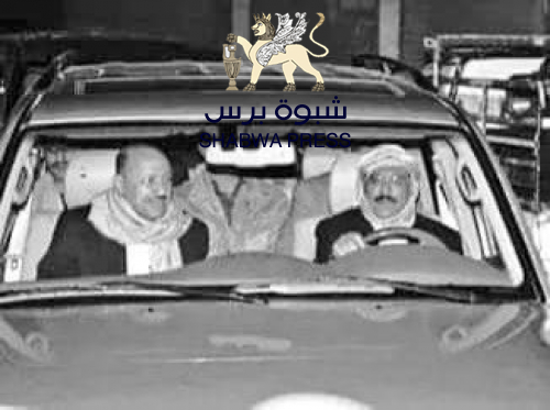 كما فشل قبلكم عفاش.. كل مشاريع الاحتلال اليمني في الجنوب محكوم عليها بالفشل.. إرادة الشعب فوق كل قمع