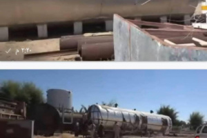 حين يتحول نفط شبوة وحضرموت إلى وقود للإرهاب.. نهب سيادي بلا حدود ولا أوطان