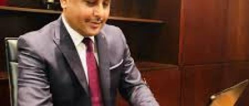 د اليافعي: "لا نبحث عن رضا الأشخاص بل عن سلامة الطريق"