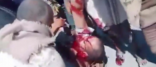 الحامد يوجّه رسالة قاسية إلى محافظ شبوة: من المستفيد من إحراجك بهذا المشهد الدامي؟