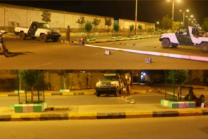 أمن أبين درعُ الشعب في الميادين&hellip; وأمن شبوة وصمةُ رصاصٍ قاتل في جبين المسؤولية