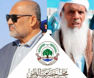 كاتب أمريكي.. مصالح عصام حبريش وبن عجاج وباسلمه وأبو عمر النهدي تلتقي مع القاعدة (توثيق)