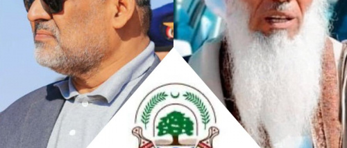 كاتب أمريكي.. مصالح عصام حبريش وبن عجاج وباسلمه وأبو عمر النهدي تلتقي مع القاعدة (توثيق)