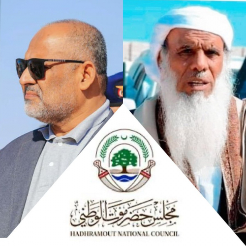 كاتب أمريكي.. مصالح عصام حبريش وبن عجاج وباسلمه وأبو عمر النهدي تلتقي مع القاعدة (توثيق)